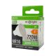 Żarówka LED MR16 8W 12V 3000K 720lm -zdjęcie numer 2