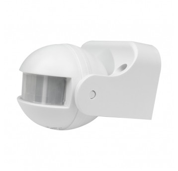 Czujnik ruchu PIR CP-2B IP44 180° 12m 300W