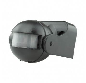 Czujnik ruchu PIR CP-2C IP44 180° 12m 300W