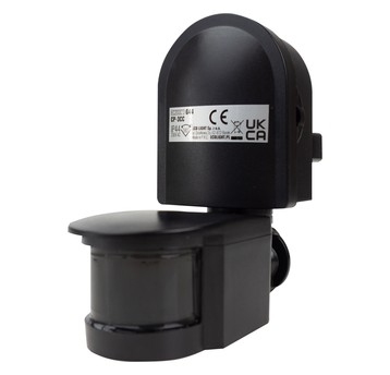 Czujnik ruchu PIR CP-3CC IP44 180° 12m 300W