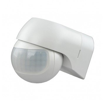 Czujnik ruchu PIR CP-4B IP44 180° 12m 400W