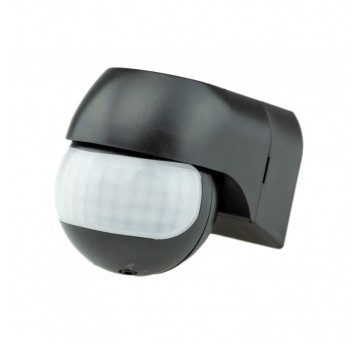 Czujnik ruchu PIR CP-4C IP44 180° 12m 400W
