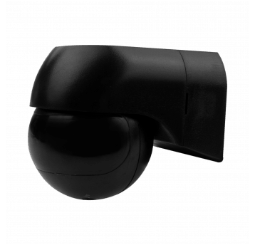 Czujnik ruchu PIR CP-4CC IP44 180° 12m 400W
