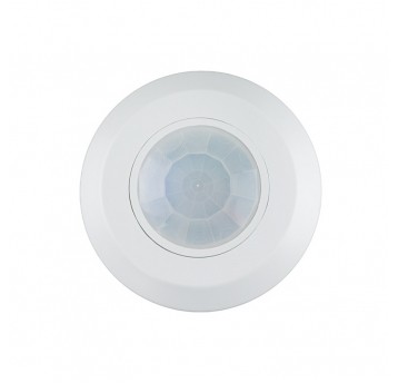 Czujnik ruchu PIR CP-6B PT/NT IP44 180° 12m 400W