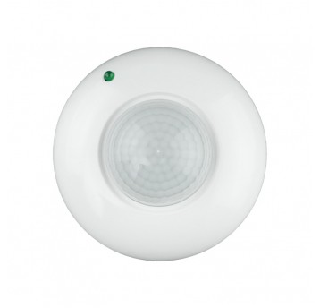 Czujnik ruchu PIR CP-8B IP20 360° 6m 300W