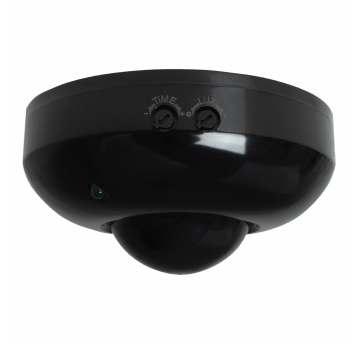 Czujnik ruchu PIR CP-8CC CZARNY