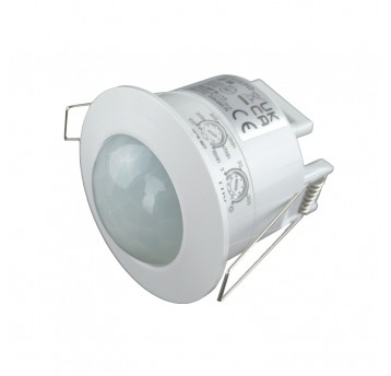 Czujnik ruchu PIR CP-9B IP20 360° 6m 600W