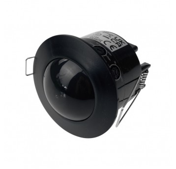 Czujnik ruchu PIR CP-9C CZARNY