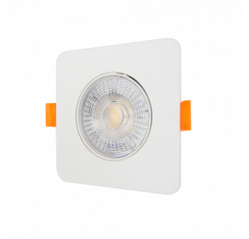 Downlight LED 3W/5W/7W CCT biały kwadrat