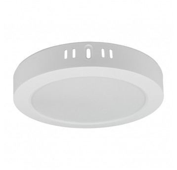 Downlight N/T okrąg18W 4000K biały DL-1