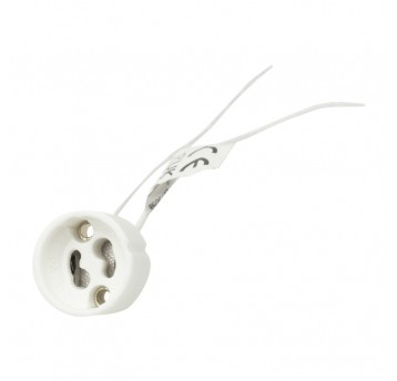 Gniazdo przyłączeniowe GU10