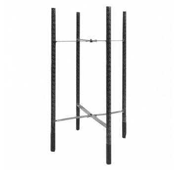 Kotwa fundamentowa do słupa oświetleniowego