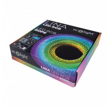 Lina LED RGB DC5V USB /3m/
