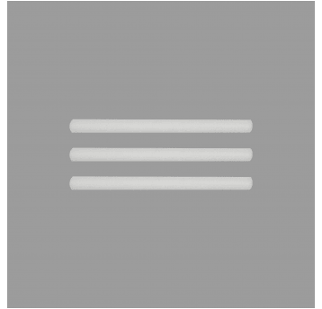 MARY'S bawełniane filtry do nawilżacza 3 szt.