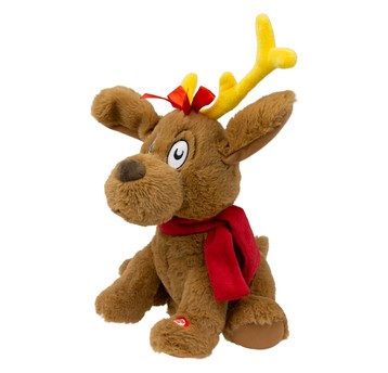 MARY'S Jingledog 3xAA