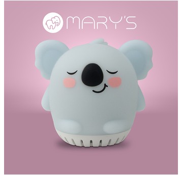 MARY'S koala lampka na sznureczku, biały szum