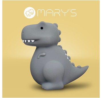 MARY'S lampka nocna LED dino T-Rex