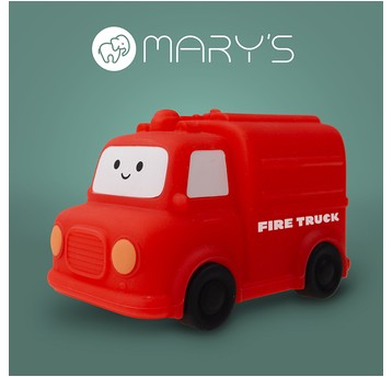 MARY'S lampka nocna LED straż pożarna