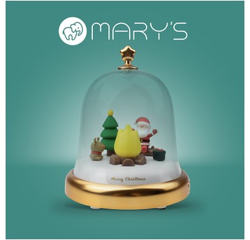 MARY'S Pozytywka świąteczna