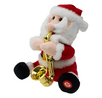 MARY'S Santa jazz 3xAA