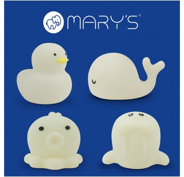 MARY'S ZESTAW MORSKI RGB