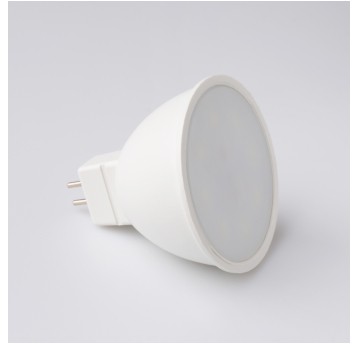 MR16 5W 12V 4000K 450lm