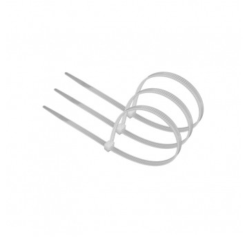 Opaska Kablowa OK-36200W 3.6x200mm BIAŁA