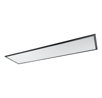 Panel LED 1195/295 40W/45W/50W CCT 120lm/w CZARNY