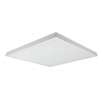 Panel LED 2w1 595x595 60W 4000K 6000lm IP20 BIAŁY