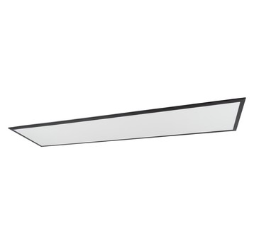 Panel LED Backlit 1195x295x60 50W 4000K czarny