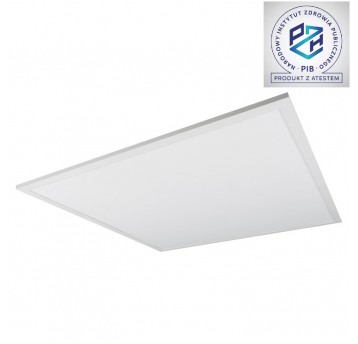 Panel LED Backlit 595x595x30 40W 4000K 4800lm ATEST PZH