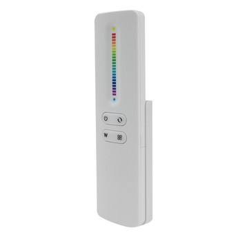 Pilot 4-strefowy slim do sterownika all-in-one B