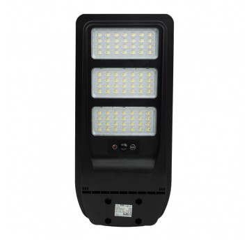 Solarna lampa uliczna 150W 4000K