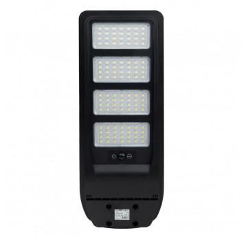 Solarna lampa uliczna 200W 4000K