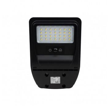 Solarna lampa uliczna 50W 4000K