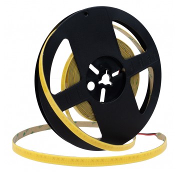 Taśma LED 24V FULL COB 1152 3000K 14W 1750lm/m IP20 5M