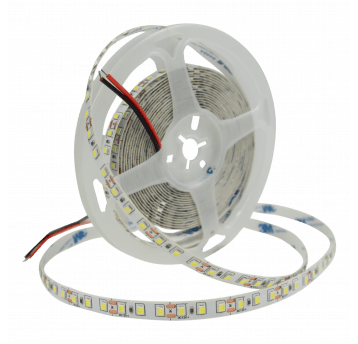 Taśma LED 300 10.8W/m 4000K 500lm/m 24V IP63 /5m/