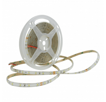 Taśma LED 300 10.8W/m 6500K 500lm/m 24V IP63 /5m/