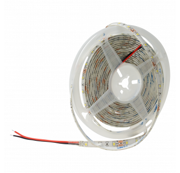 Taśma LED 300 4.8W/m 3000K 600lm/m 12V IP63 /5m/