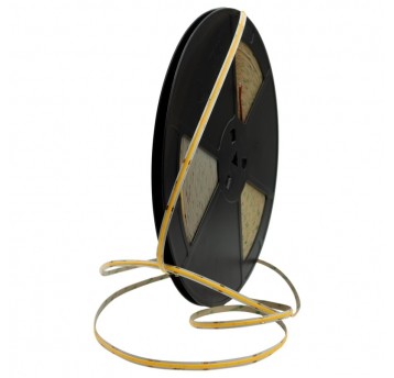 Taśma LED COB 24V 480 9W/m 6000K 1080lm/m IP20 50m