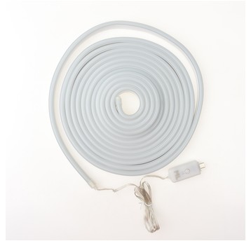 Taśma LED NEON RGB DC5V USB 5m