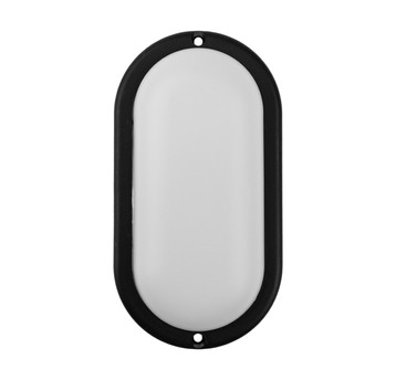 Torton TOR-06OB 6W 4000K 480lm IP54 OWAL CZARNY