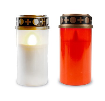 Z-02 ZNICZ LED IP44