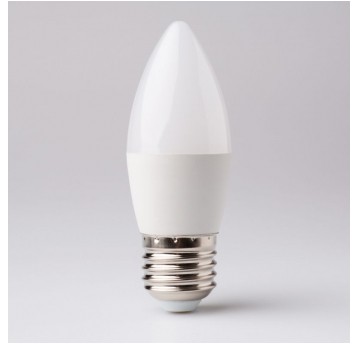 Żarówka LED CANDLE E27 3W 4000K 300lm