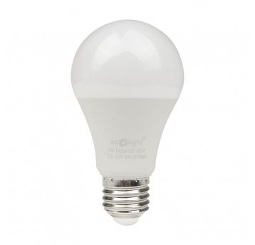 Żarówka LED CLASSIC E27 10W 4000K 1000lm