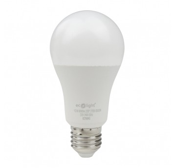 Żarówka LED CLASSIC E27 10W RGB CCT 850lm Wifi tuya