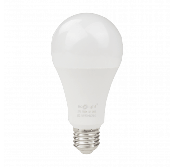 Żarówka LED CLASSIC E27 20W 3000K 2000lm