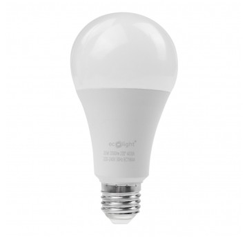 Żarówka LED CLASSIC E27 20W 4000K 2000lm