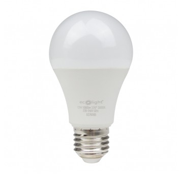 Żarówka LED CLASSIC GLS E27 12W 3000K 1200lm