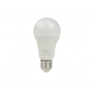 Żarówka LED CLASSIC GLS E27 15W 6500K 1500lm